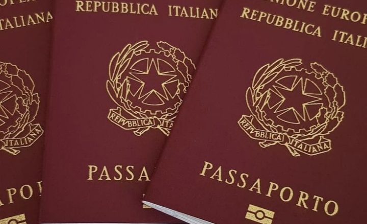 Bonatti- Passport & Visa services