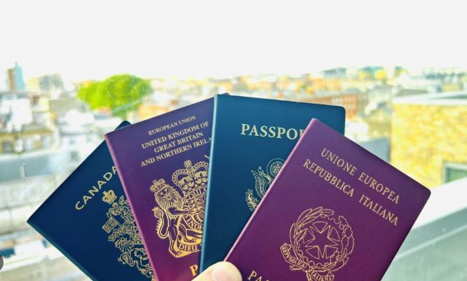 RSK- Passport & Visa services