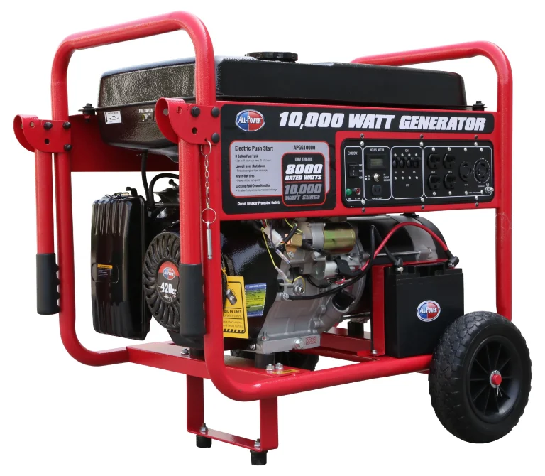 Generators