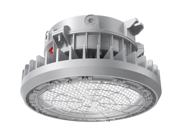 Explosion Proof Light
