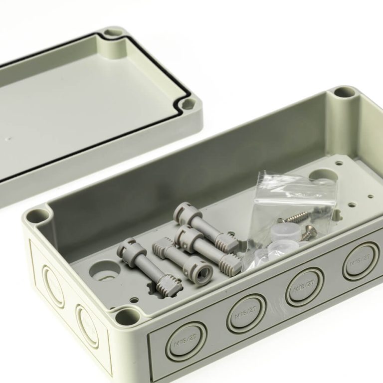 junction box