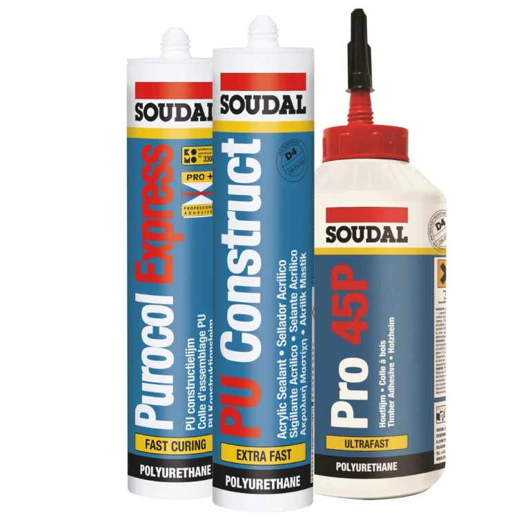 Adhesives