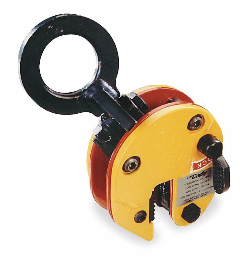 Clamps