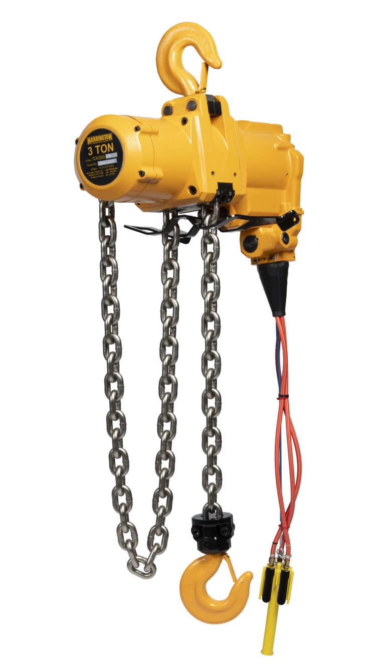 Hoists