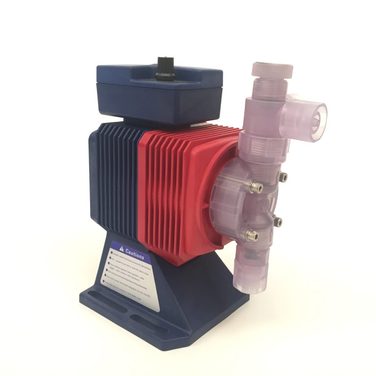 Dosing pumps