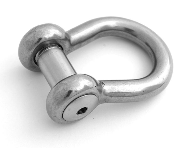 Shackles