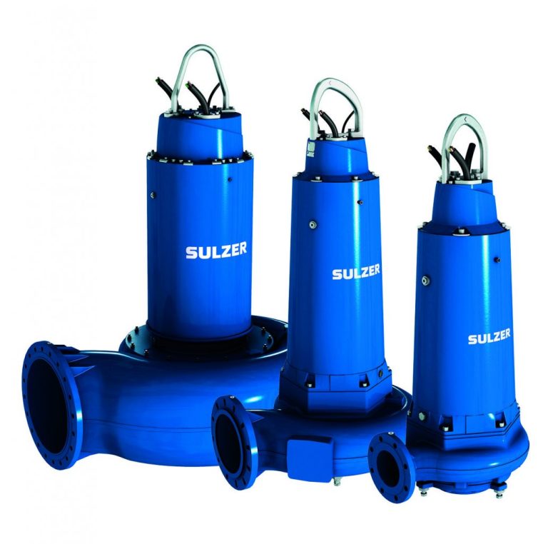 Submersible