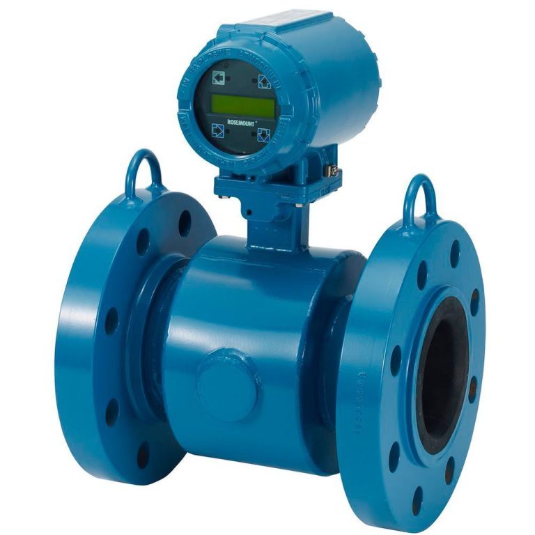 Flow meters