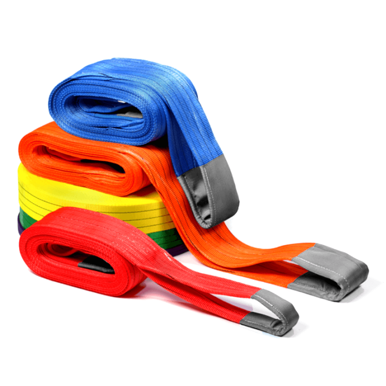 Weibbing slings
