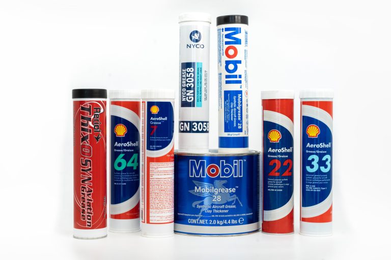 Greases