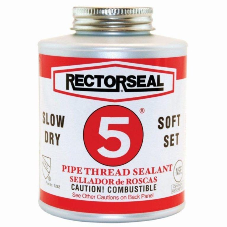 Thread sealant