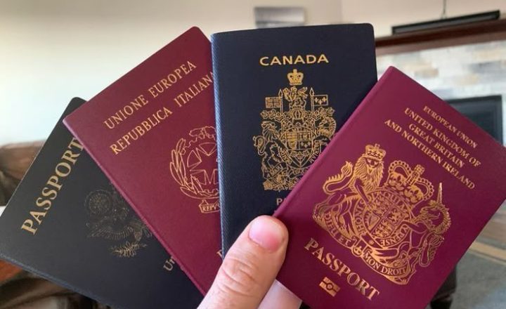 77 insaat- Passport & Visa services