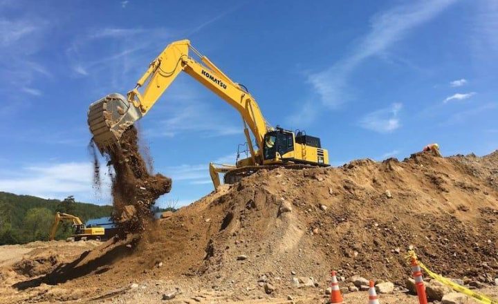 Bonatti – Supplying of Materials (General Supplier)